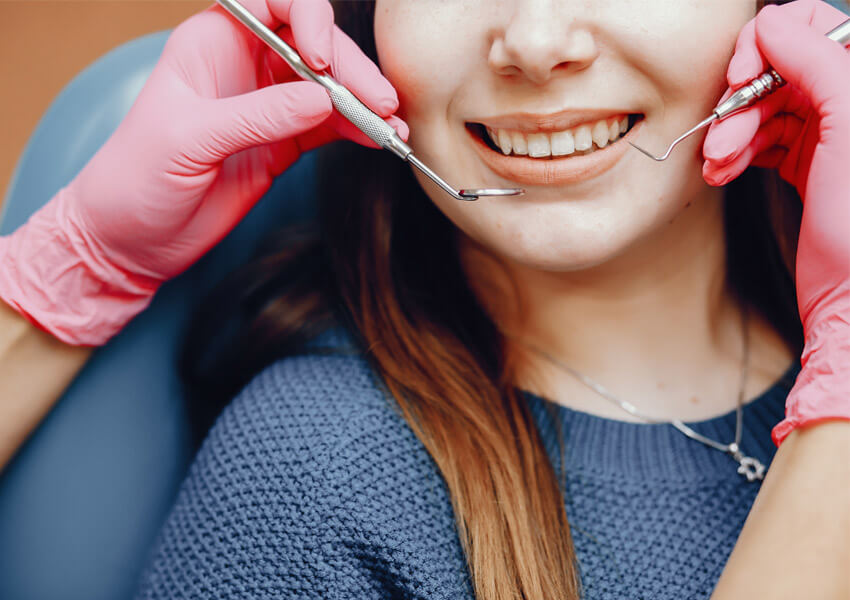 Implant Treatment