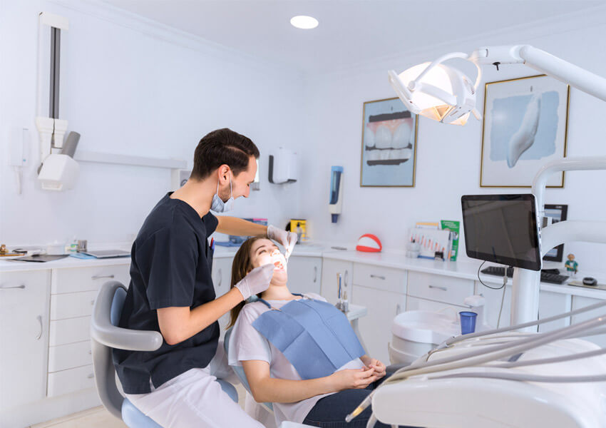 Orthodontics