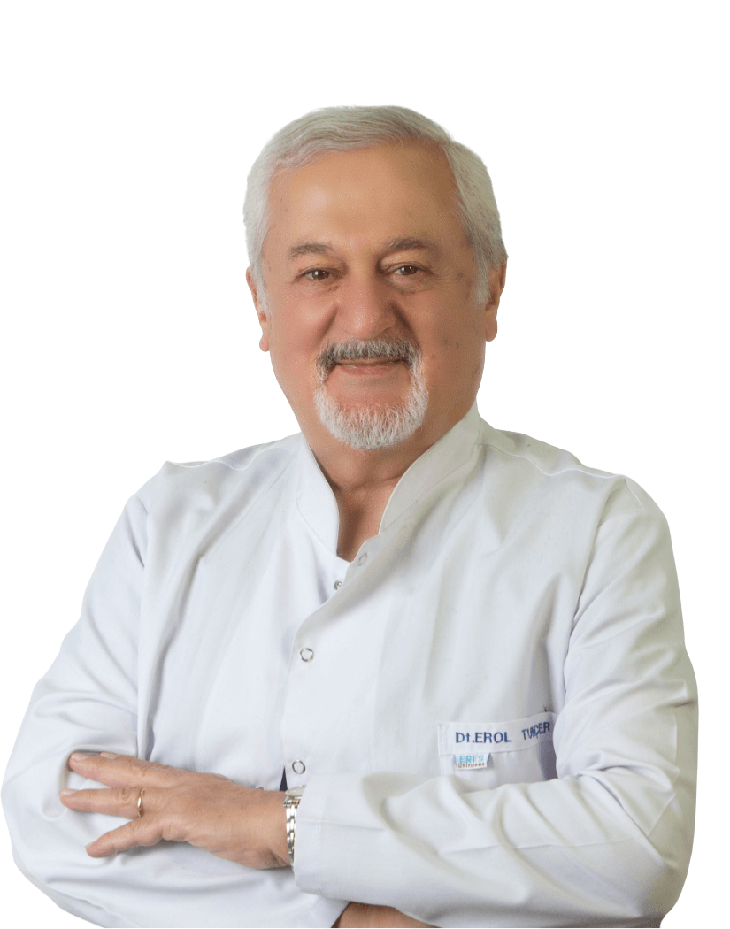 Dt. Erol Tunçer