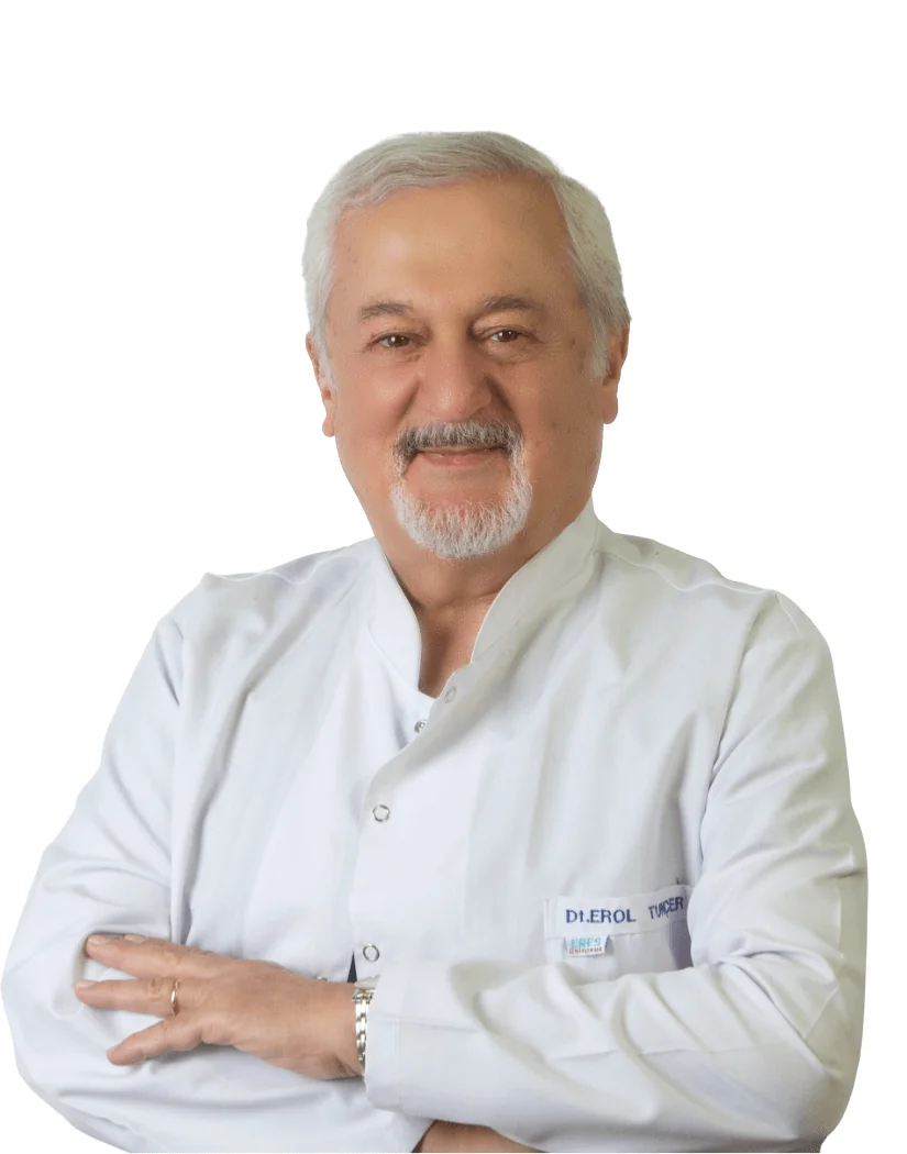 Dt. Erol Tunçer